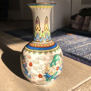 ‼️Chinese porcelain vase🏺